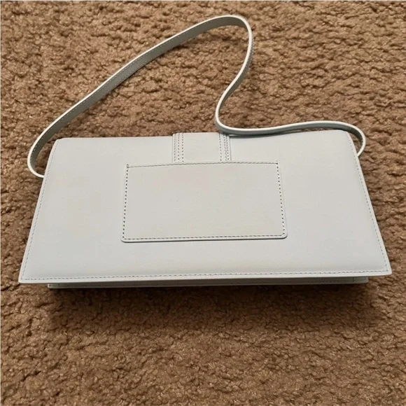 Jacquemus Light Blue Women's Bag - Picture 6 of 8